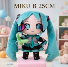 MIKU B 25CM