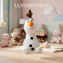 LLAVERO OLAF