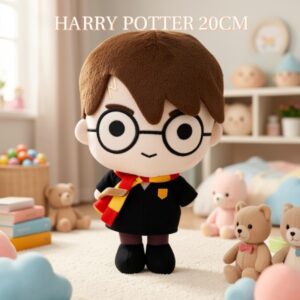 HARRY POTTER 20CM