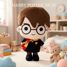 HARRY POTTER 20CM