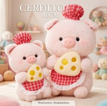 CERDITO 40CM