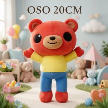 OSO 20CM