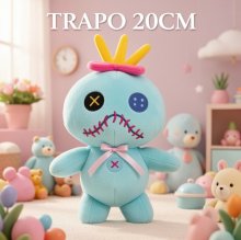 TRAPO 20CM