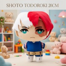 SHOTO TODOROKI 20CM