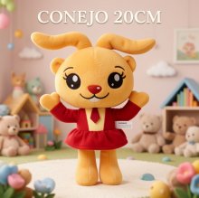 CONEJO 20CM
