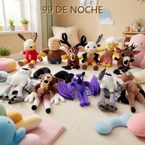 99 DE NOCHE