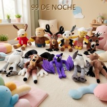 99 DE NOCHE