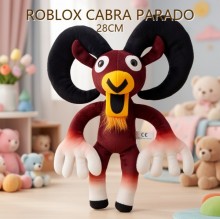 ROBLOX CABRA PARADO 28CM