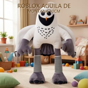ROBLOX AGUILA DE MONTANA 30CM