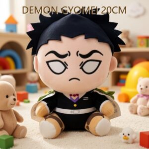 DEMON GYOMEI 20CM