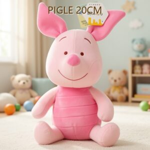 PIGLE 20CM