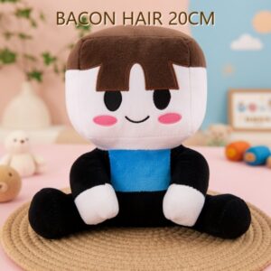 BACON HAIR 20CM