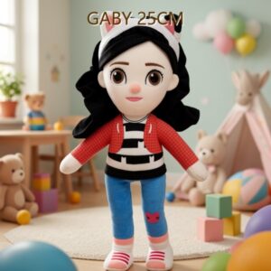 GABY 25CM