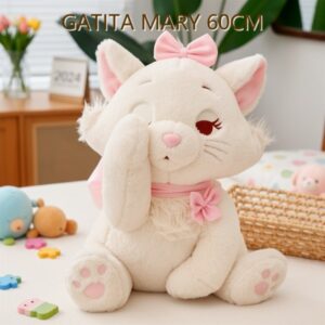 GATITA MARY 60CM