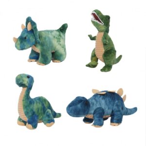 87120-DINOSAURIO 7.5"