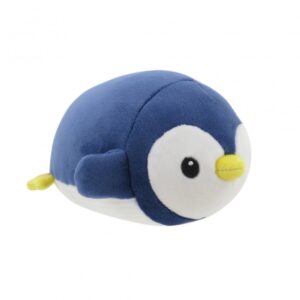 ANIMALES 6"PIMGUINO