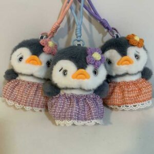 Penguin Tabletop Companion