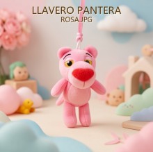 LLAVERO PANTERA ROSA.JPG