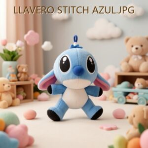 LLAVERO STITCH AZUL.JPG