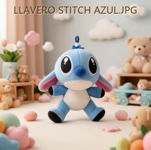 LLAVERO STITCH AZUL.JPG