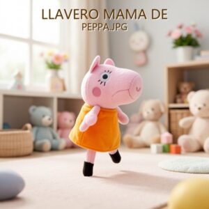 LLAVERO MAMA DE PEPPA.JPG