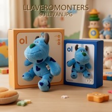 LLAVEROMONTERS SULLIVAN.JPG