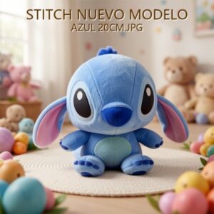 STITCH NUEVO MODELO AZUL 20CM.JPG