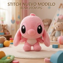 STITCH NUEVO MODELO ROSA 20CM.JPG