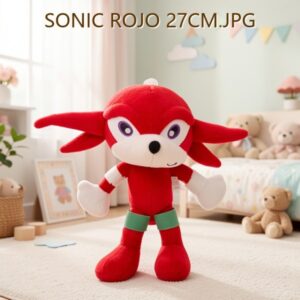 SONIC ROJO 27CM.JPG