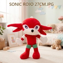 SONIC ROJO 27CM.JPG