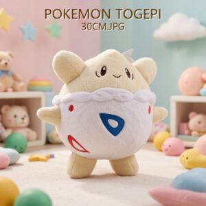 POKEMON TOGEPI 30CM.JPG