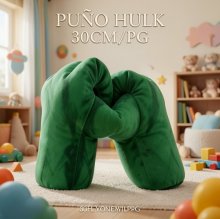 PUÑO HULK 30CM.JPG