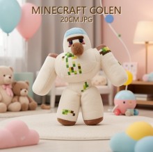 MINECRAFT COLEN 20CM.JPG