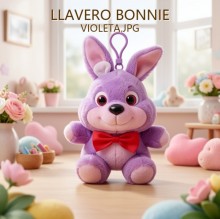LLAVERO BONNIE VIOLETA.JPG