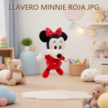 LLAVERO MINNIE ROJA.JPG