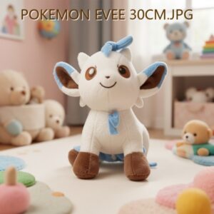 POKEMON EVEE 30CM.JPG