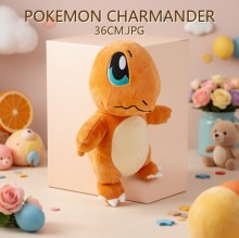 POKEMON CHARMANDER 36CM.JPG
