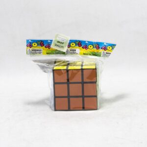 CUBO MAGICO TRADICIONAL EN BOLSA