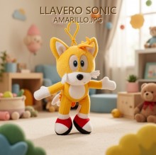 LLAVERO SONIC AMARILLO.JPG