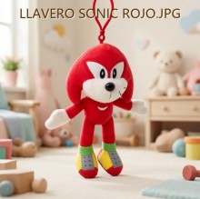 LLAVERO SONIC ROJO.JPG