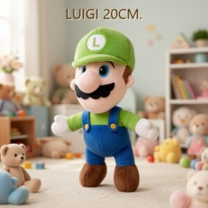 LUIGI 20CM.