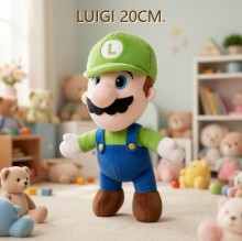 LUIGI 20CM.