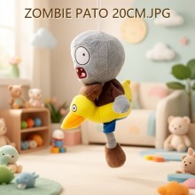 ZOMBIE PATO 20CM.JPG