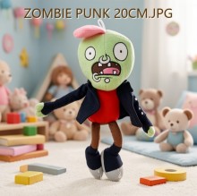 ZOMBIE PUNK 20CM.JPG