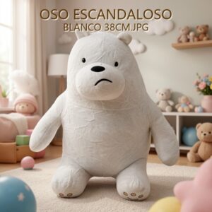 OSO ESCANDALOSO BLANCO 38CM.JPG