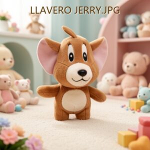 LLAVERO JERRY.JPG