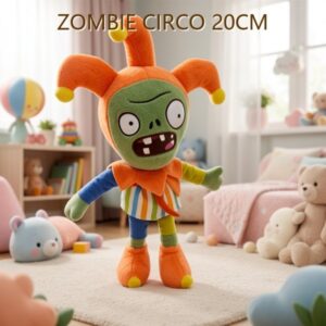 ZOMBIE CIRCO 20CM
