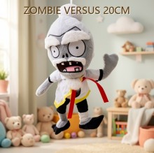 ZOMBIE VERSUS 20CM
