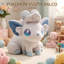 POKEMON VULPIX BALCO 40CM