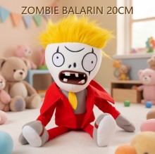 ZOMBIE BALARIN 20CM